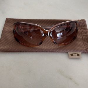 Oakley sunglasses